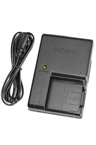 Sony Bc-csg Şarj Cihazı Sony Np-bg1 Batarya Uyumlu Dsc-h3 Dsc-h7