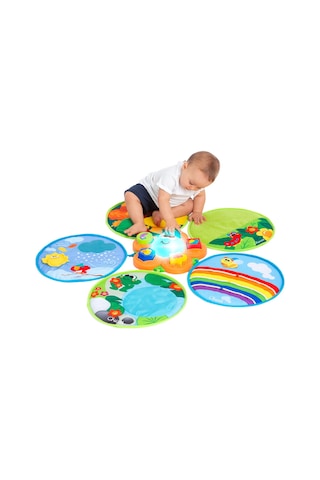Chicco Mevsimler Yolu 00010155000000