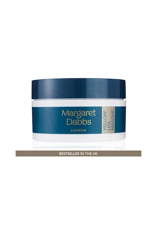 Yellow Leg Masque - Canlandırıcı & Parlatıcı Etkili Bacak Maskesi - 175 Ml