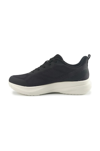 Lumberjack Parga 5pr Erkek Siyah Spor Ayakkabı - 102021671 Siyah