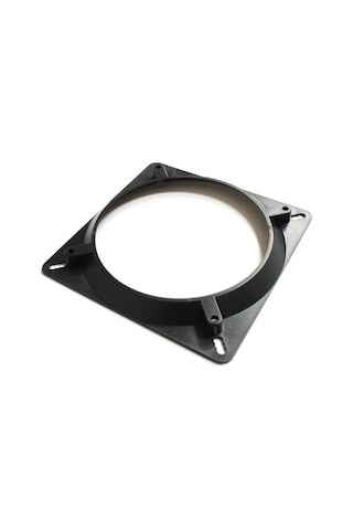 Soğutma Fanı Adaptörü 140mm-sıyah Genel