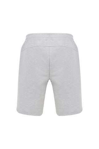 Lumberjack 6m Mb Ct103 Pam Short 6fx Erkek Şort 102064427 Gri