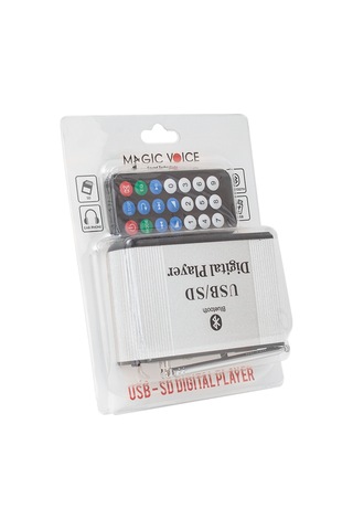 Magicvoice SS-101 Bluetoothlu Oto Teyp