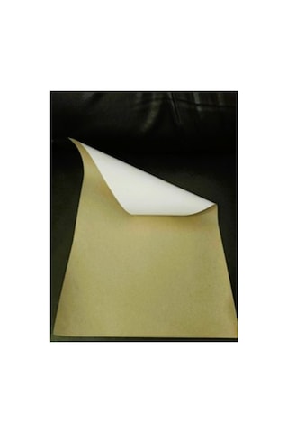 230 Gr 70 100 Cm 5 Li Paket Krome Karton 0,81 Kg Maket Kartonu / Ambalaj / Özel Kâğıt 1
