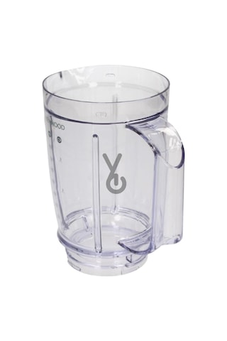 Kenwood - Mikser Plastic