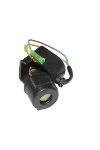 Cg/agk/cup/sct Marş Rolesi Otomatiği