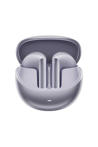 Qcy HT10 Ailybuds Pro Adaptif ANC AI 6 Mikrofon Bluetooth 5.3 Kablosuz Kulak İçi Kulaklık