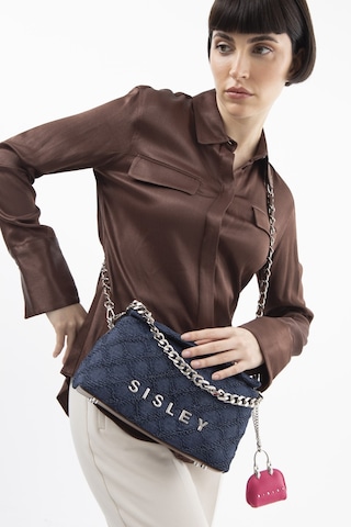 Sisley Kadın Çapraz Çantası C.sly 082 Laci