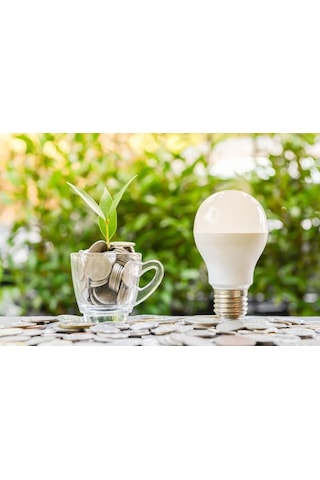 Osram 13w 100w E27 Led Ampul 6500k Beyaz - 3 Adet