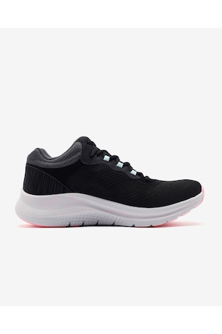 Skechers Arch Fit 2.0 - Rainy Days Kadın Siyah Spor Ayakkabı 150194 Bkmt Siyah