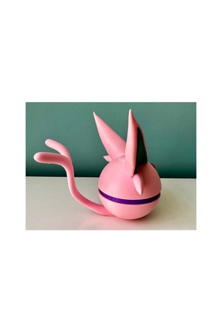 Pokemon Espeon Topu 15cm