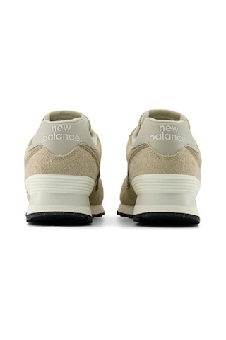 New Balance W5746j3 Nb Lıfestyle Bej Kadın Sneaker