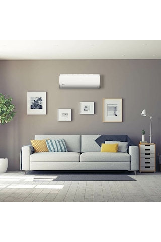 Daylux DTXN50UB 18000 BTU Duvar Tipi Split Klima