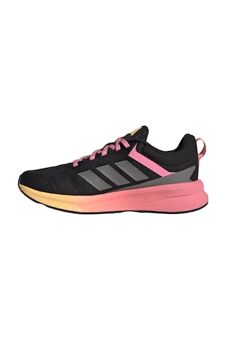 Adidas Fortarun 4.0 Siyah Spor Ayakkabı Jr9804 Siyah