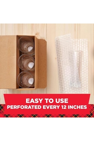 Yastık Sargısı, 12 "x 30 Ft., 1 Rulo/paket 7929