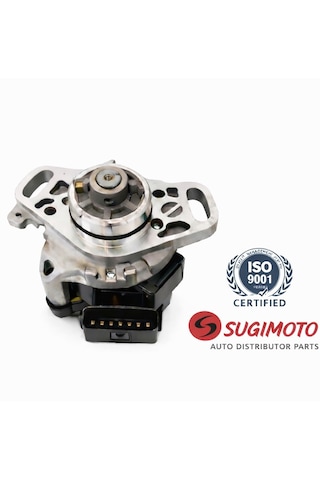 Distribütör Mazda 323 1997- 1.8 Famılıa Bp1a-18-200 / Bp1a18200