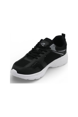 Huf Erkek Spor Ayakkabısı 266120 Siyah Beyaz