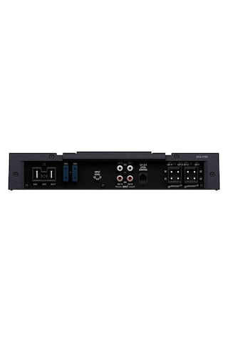 Alpine HDAF60 Status 4 Kanallı Amplifikatör