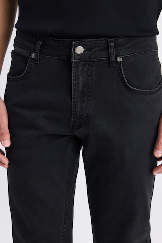 Twn Super Slim Fit Siyah Denim Pantolon 6ecj30081011m Çok Renkli
