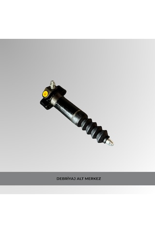 Sdf Parts Same Deutz-fahr Debriyaj Alt Merkezi