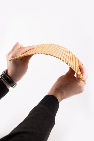 Classic Kahverengi Plaka Zemin Yapı Oyuncak Uyumlu Kahverengi Tabla 25cmx25cm Kahverengi Tek Ebat