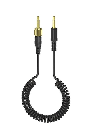 Comica Cvm-dl-cpx 3.5mm Trs-trs Ses Çıkış Kablosu