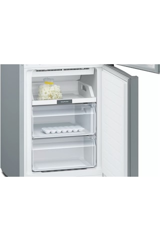 Siemens KG36NNLE0N 329 LT No-Frost Kombi Tipi Buzdolabı