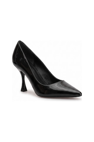 Ayakkabı Fuarı Elit 26kzyn4015r Kadın Stiletto Siyah