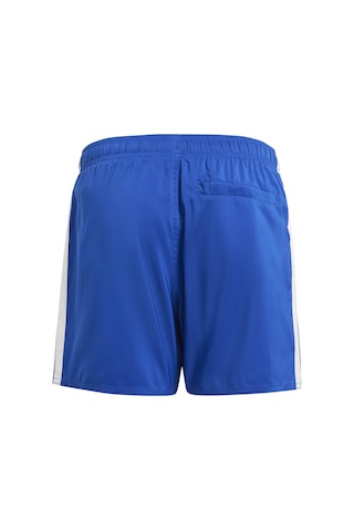 Adidas 3s Shorts By Roybl Mavi Erkek Çocuk Deniz Şortu 000000000102231600 Mavi