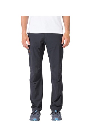 Hannah Niguel Iı Erkek Outdoor Pantolon 10040959hhx Antra Antrasit