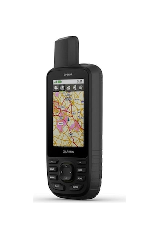 Garmin Gpsmap 67 El Tipi Gps Garmin Türkiye