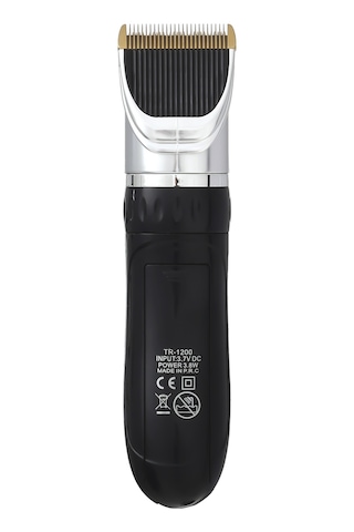 Powertec TR-1200 Tıraş Makinesi