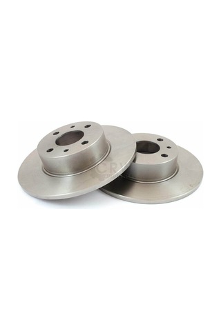 Opel Vectra B 4 Bijonlu Arka Fren Diski Gautoparts Marka