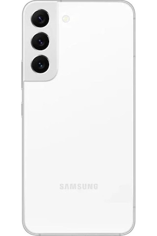 Yenilenmiş Samsung Galaxy S22 128 GB B Grade (12 Ay Garantili)