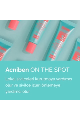 Isdin Acniben On The Spot 15 ML