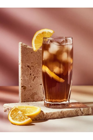 Pasabahce 6'lı Cam Bardak Seti 320 Ml Bardak Seti 12173335 Beyaz