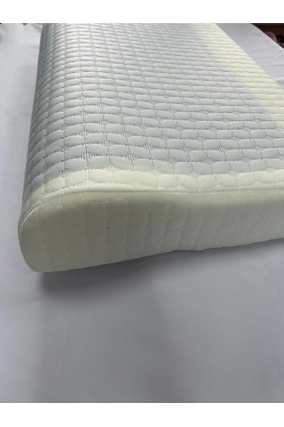 Boyun Yastığı Visko Jelli Diğer