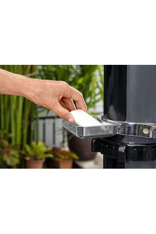 Bestway 58696 Solarflow 35 L Taşınabilir Duş Siyah