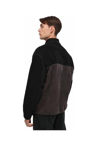 Lumberjack Ml Sanba 7plr002 5pr Siyah Erkek Polar 000000000102024086 Siyah-antrasıt