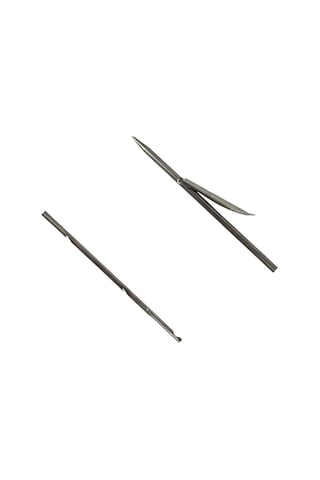 Bullshark Saragos 6,5mm Tahityen İnox 150 Cm Şiş