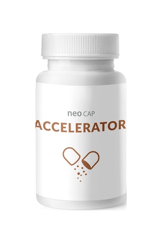 Neo Cap Accelerator