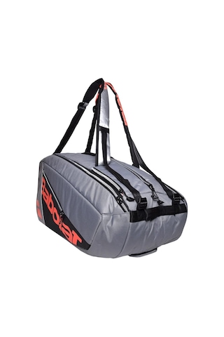 Babolat Rh9 Pure Strike Carbon Grey Tenis Çantası 751248-7445
