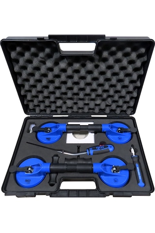 Brio Cam Tamir Seti Çantada