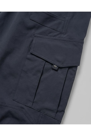 Vav Wear Outdoor Taktik Esnek Rahat Su İtici Erkek Pantolon Tacflex12 Antrasit