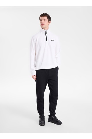 National Geographic Ekru Erkek Sweatshirt N6wm-swt4102