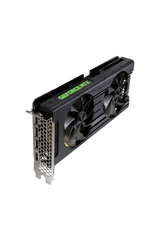 Gainward NVIDIA GeForce RTX 3050 Ghost NE63050018P1-1070B 8 GB GDDR6 128 Bit Ekran Kartı
