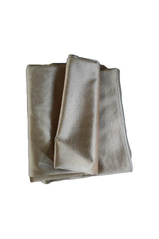 Okey Oyun Masa Örtüsü Kadife