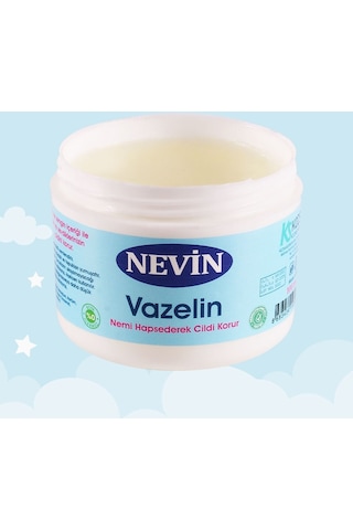 Nevin Vazelin Krem