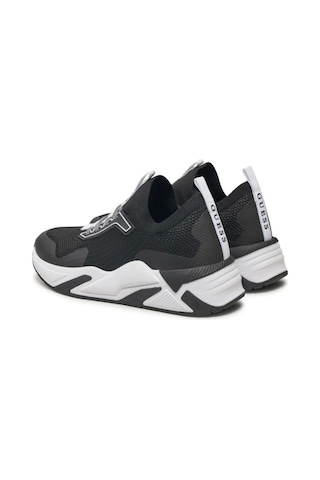 Guess Kadın Siyah Gaxtin Sneaker Siyah