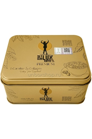 Slt Lux Detox Coffee L-carnitine Ve Kolajen Destekli Toz Kahve Çekirdek Kahve Slt Lux Detox Coffee L-carnitine Ve Kolajen Destekli Toz Kahve Çekirdek Kahve